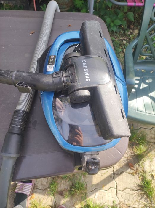 Aspirator Samsung