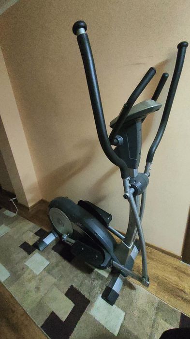 Bicicletă fitness