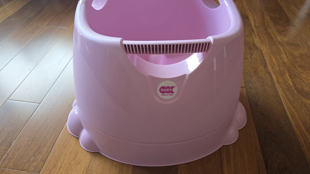 Вана OK Baby Opla