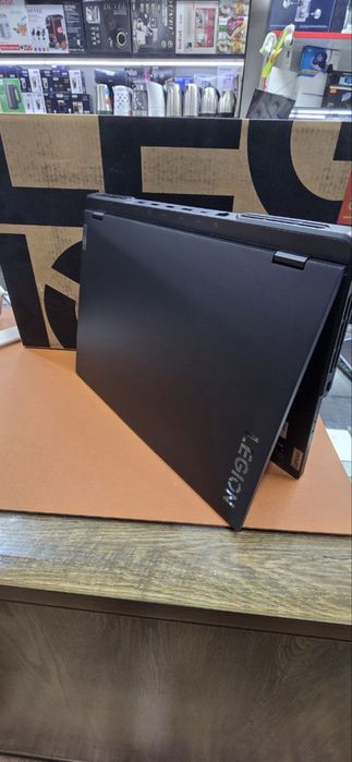 Lenovo legion pro 5
