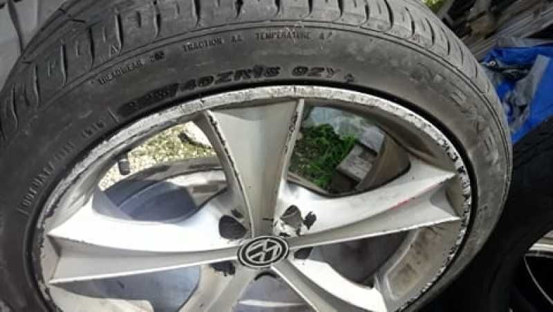 Jante aliaj Volkswagen:VWPassat/Golf:5,6,7