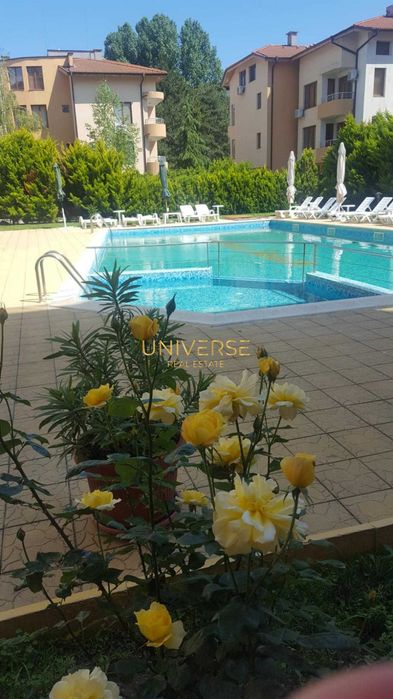 Продава се Двустаен апартамент в к.к. Слънчев бряг - 67 кв.м за 1180 €/кв.м - Снимка #13