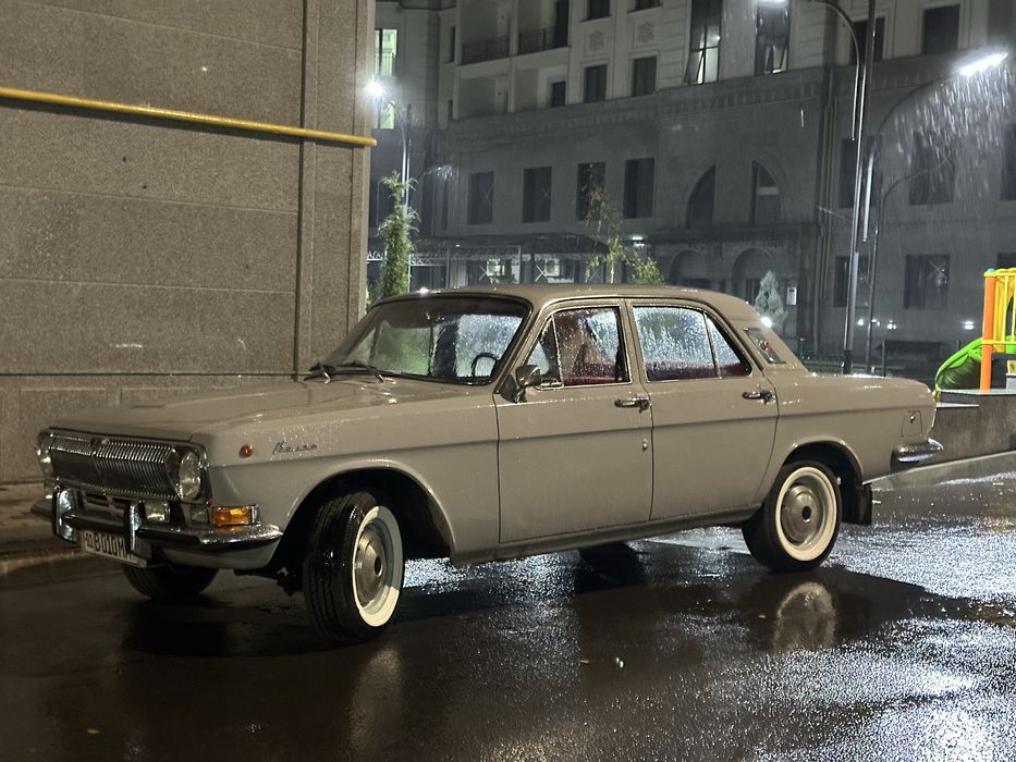 Продаётся Вогла ГАЗ 2401