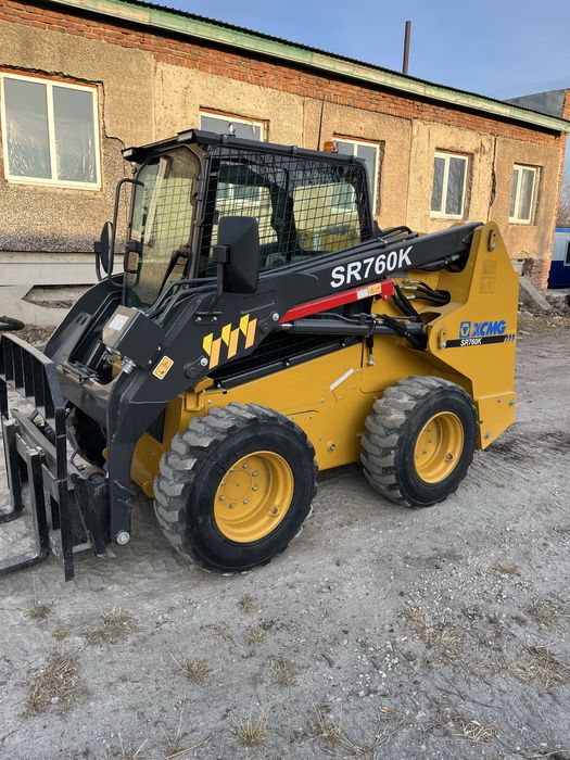 Вилы,мини погрузчик,гидромолот,минипогрузчик,бобкат,мксм,барсик,