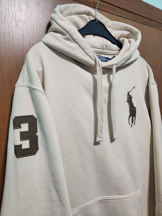 Ralph lauren оригинален мъжки суичър