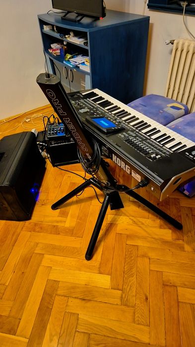 Korg pa3x 61 keys