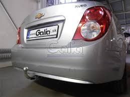 Carlige de remorcare Chevrolet aveo, captiva, Cruze, calos, Lacetti