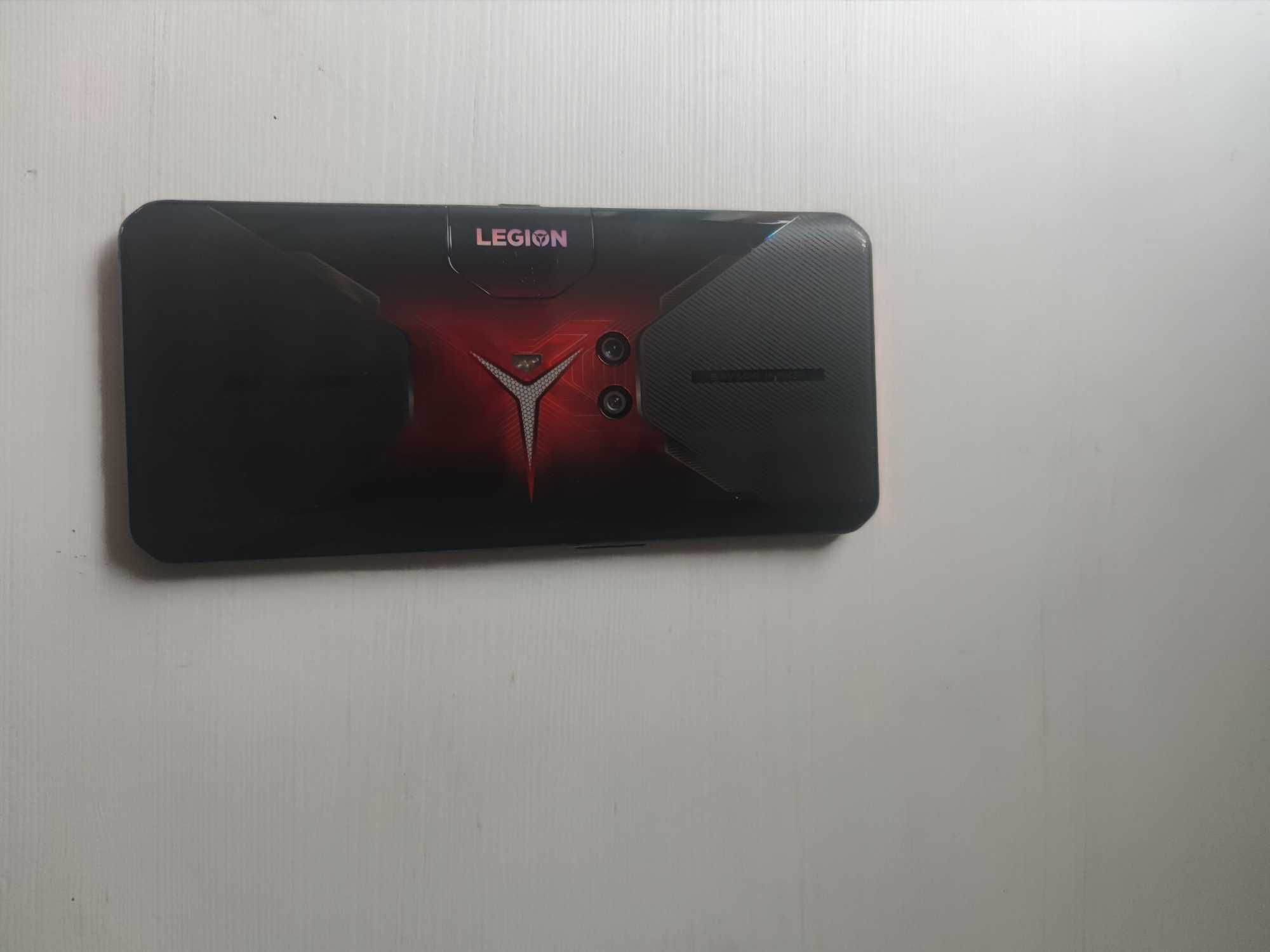 Lenovo Legion pro 5G