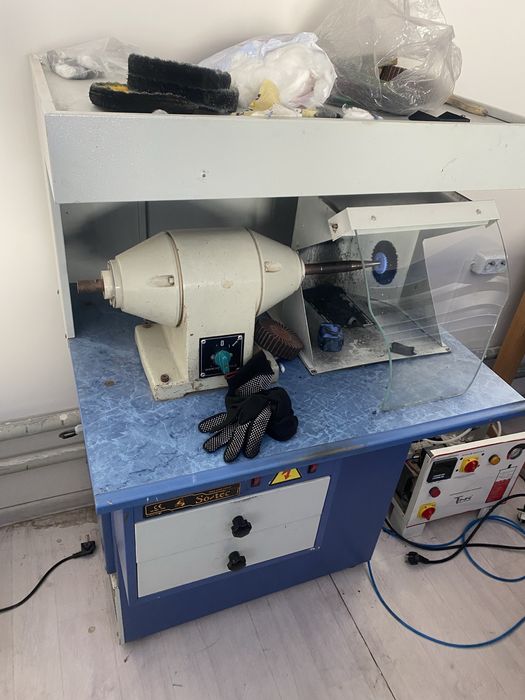 Ювелирные обородувание