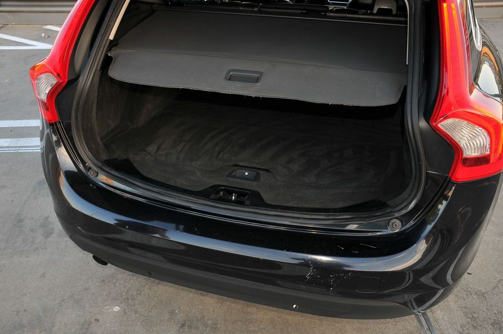 Vând Volvo V60 2013 stare foarte buna