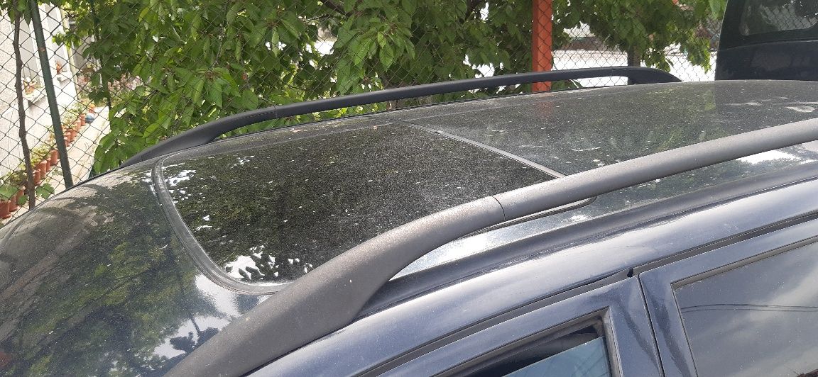 Volvo V40 2.0I 140HP