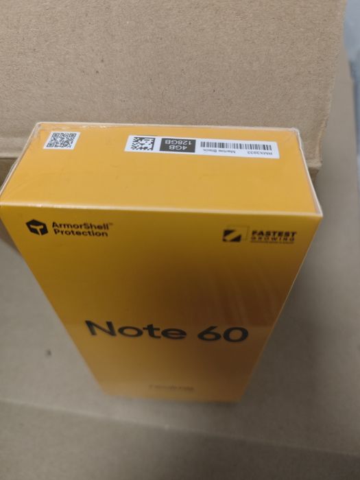 Realme Note 60 128 GB , 4Gb