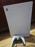 Playstation 5,Disc Edition