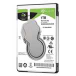 Hard Disk laptop SEAGATE BarraCuda 1TB SATA3 128MB ST1000LM048 sigilat