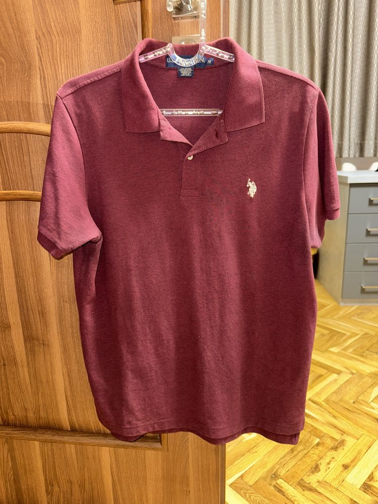 Тениска POLO размер М