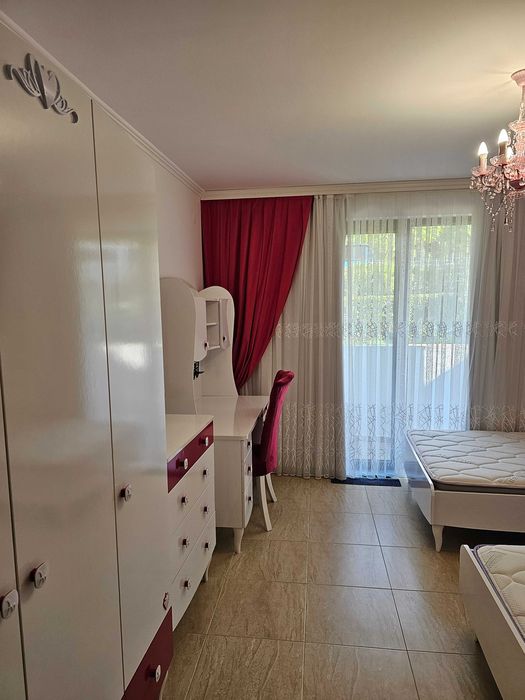 Мебели за детска стая комплект детско обзавеждане