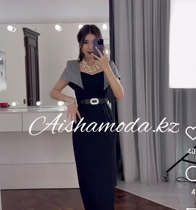 Вечерняя платье продам