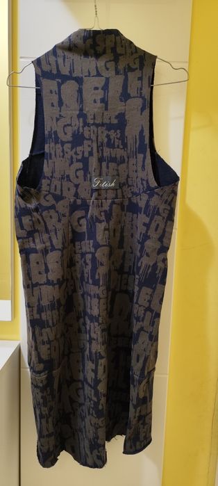 Рокли туники pause fetish negative