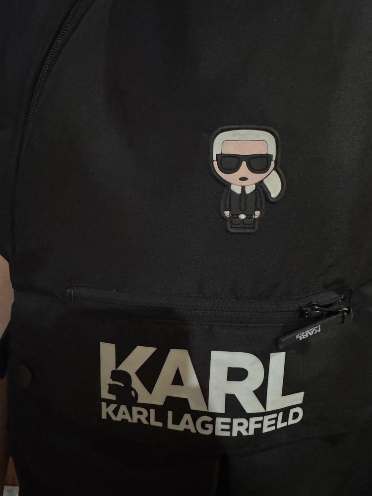 Мъжки детски на Karl