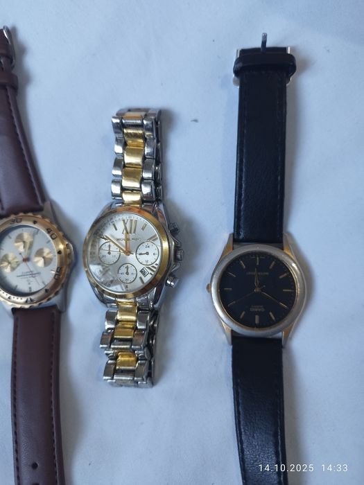 В хорошем состоянии часы