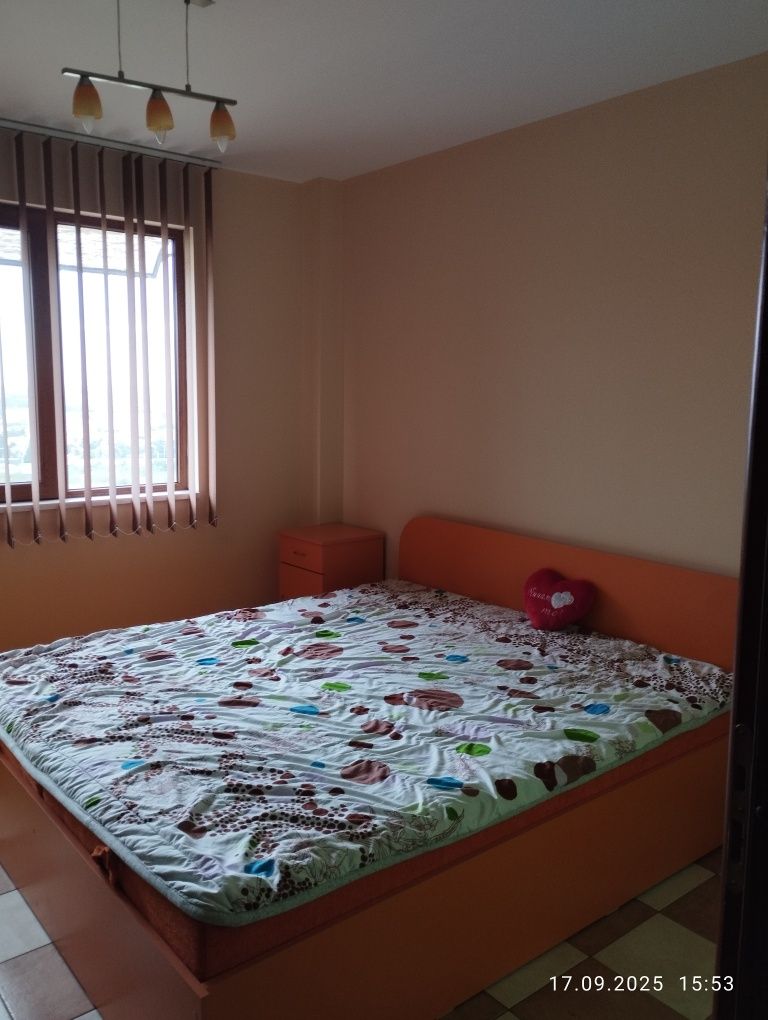 Квартира под наем Дружба 3
