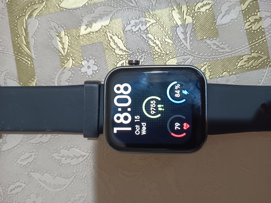 Смарт часовник RS Motive 5E