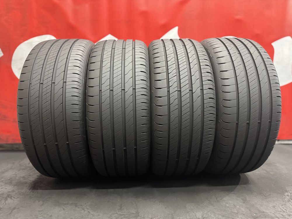 225 45 17, Летни гуми, Goodyear EfficientGripPerformance2, 4 броя