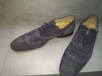 Официални мъжки обувки Bata