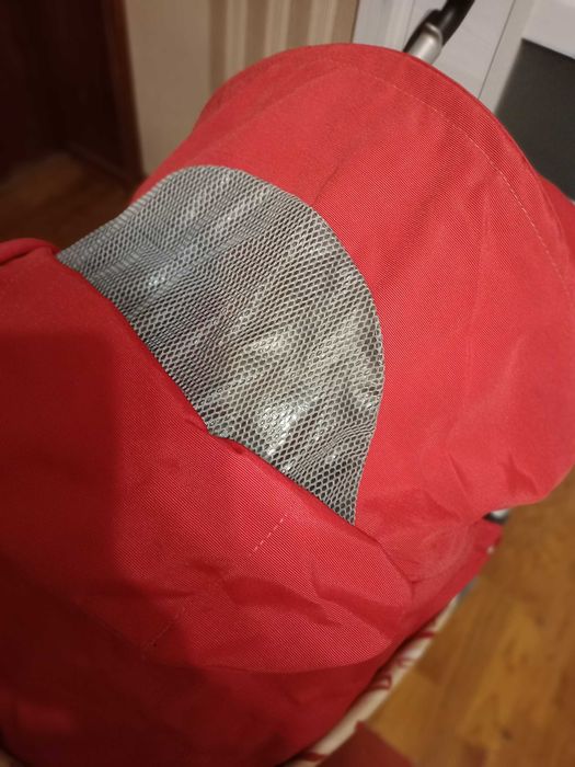 Детска количка Peg Perego Pliko P3