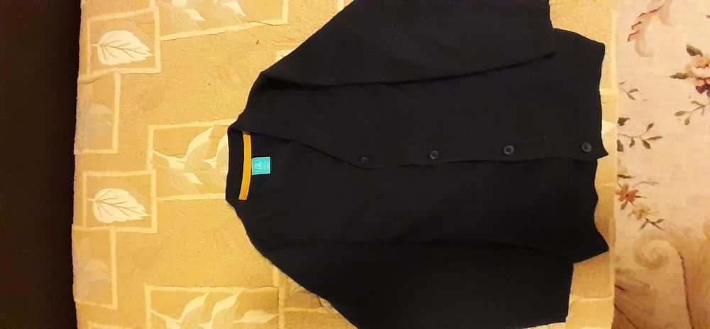 Детска жилетка за дете 6-7 годинки