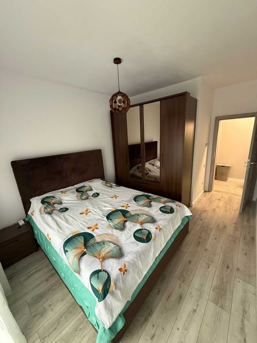 Inchiriere ap 2 camere, Arhitectilor zona cofetaria Mandra