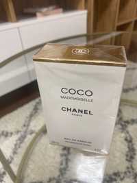 Parfum Coco Mademoiselle Chanel Paris 100 ml