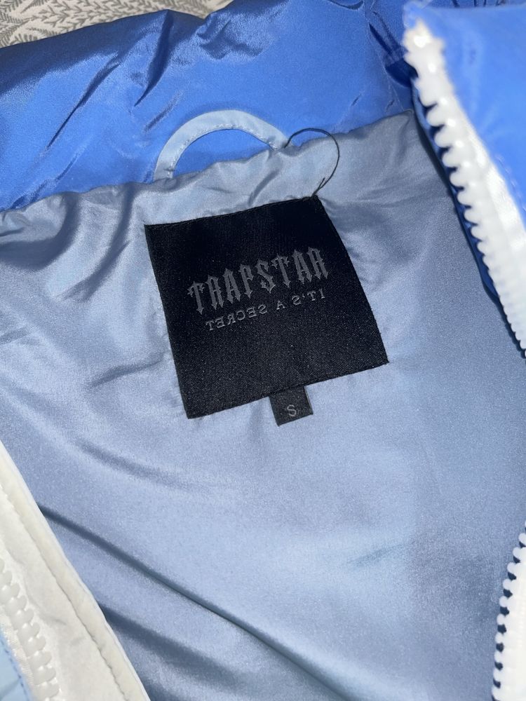 Trapstar Елек Нов