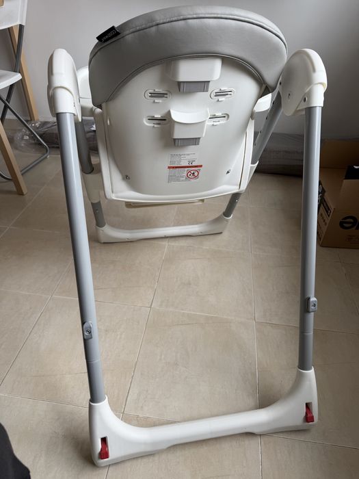 Столче за хранене - много запазено