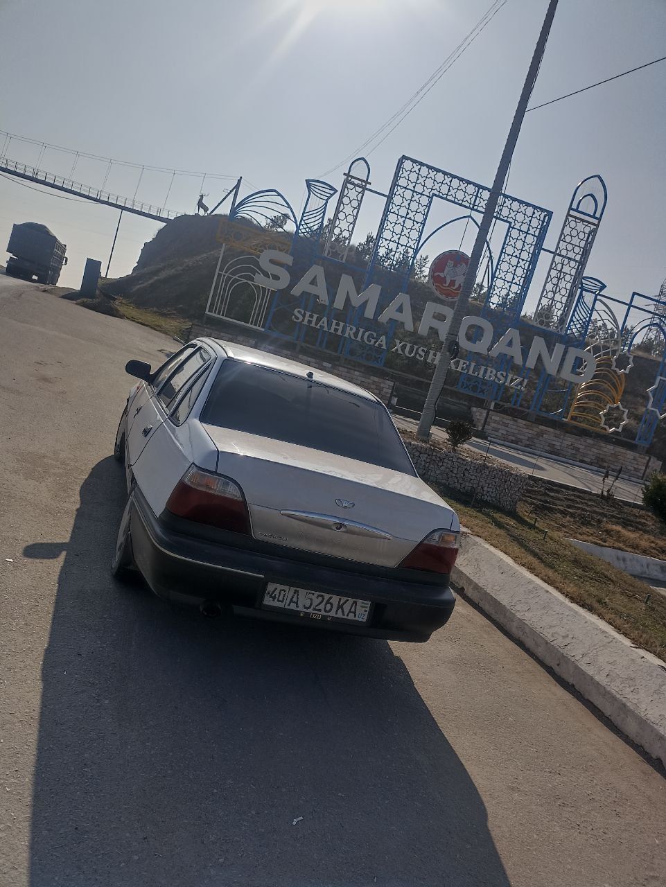 Nexya 1 yili 1999
