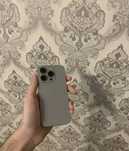 Iphone 15 pro 256gb