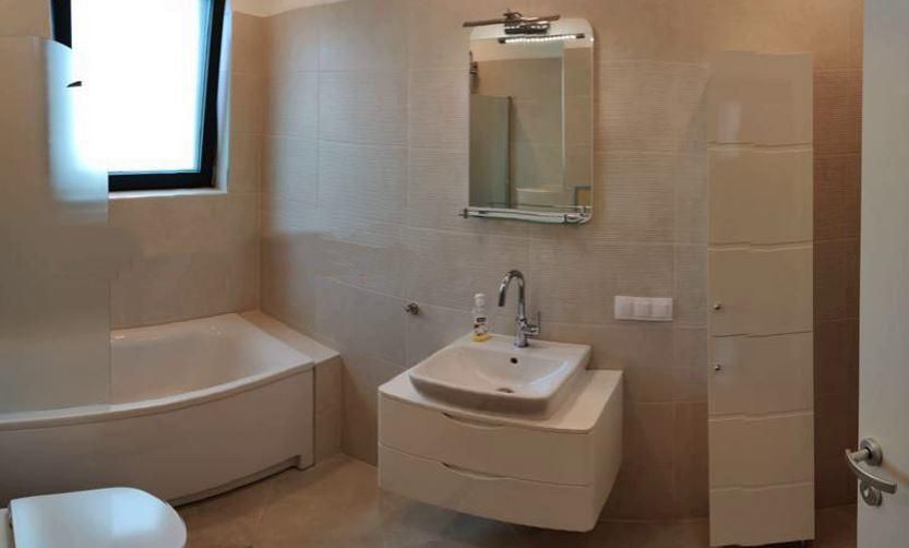 Дава се под наем Тристаен апартамент в София, Малинова долина - 110 кв.м за 1500 € - Снимка #4