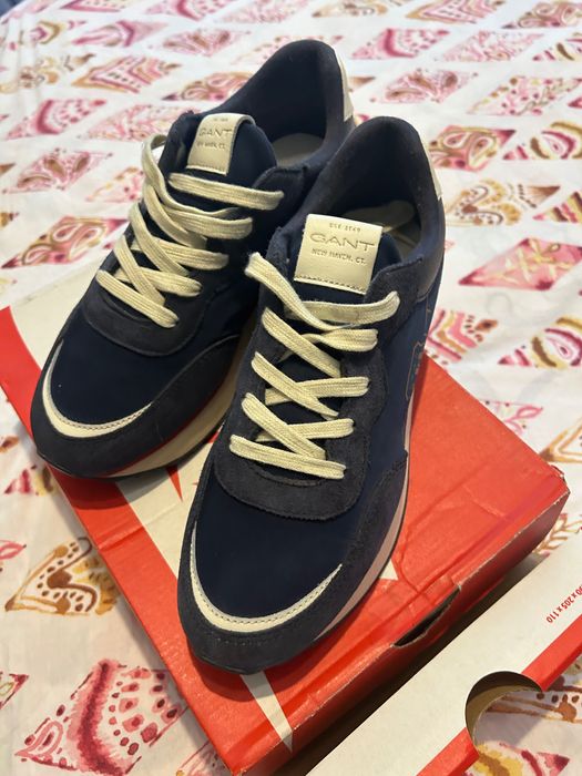 Gant Дамски маратонки