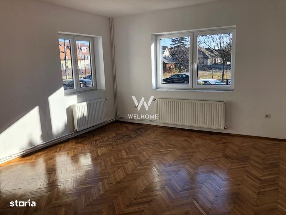 Casa de vanzare Calea Dumbravii