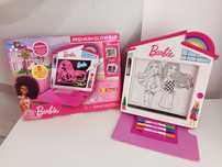 Светеща дъска за рисуване Barbie