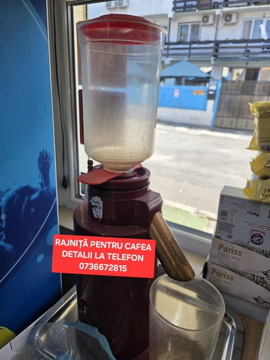 De vanzare utilaje si echipamente magazin alimentar