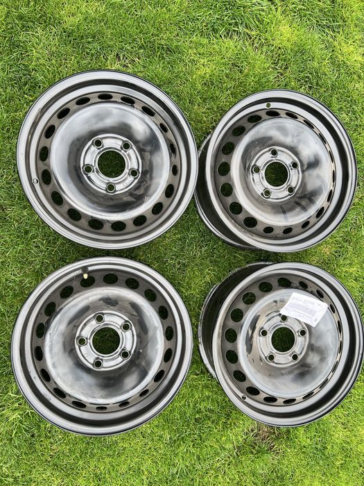 Джанти 15 цола за Рено 6Jx15H2