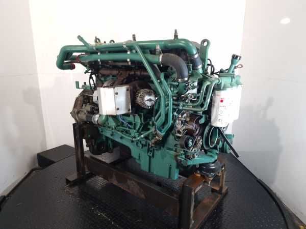 Motor complet Volvo D9BAAE3 - Piese motor Volvo