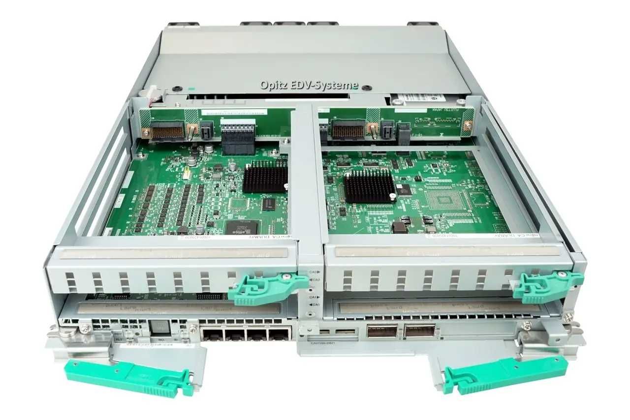 Сервер Fujitsu Primergy PY RX2540 M4 3-я Конфигурация.