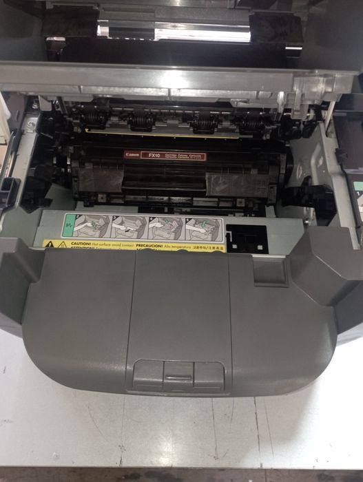 Canon  MF 4410 printer