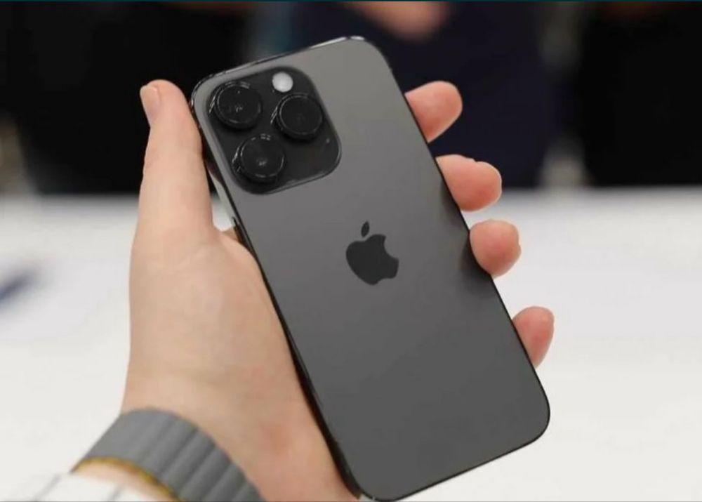 Iphone 14 Pro xolati ideal 256 gbayt