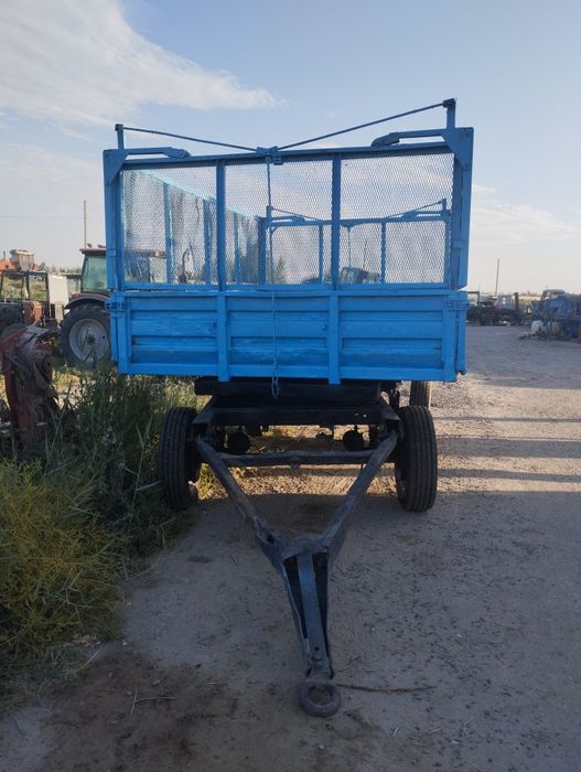 Трактор тиличка сотилади бухоро