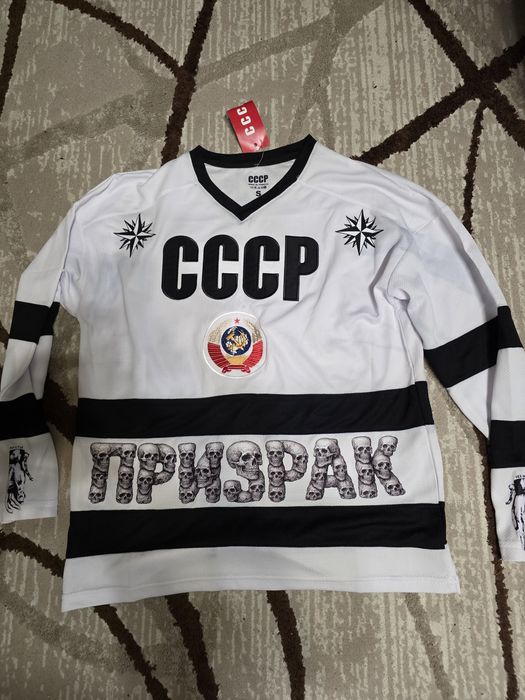 Блуза Prizrak44 СССР