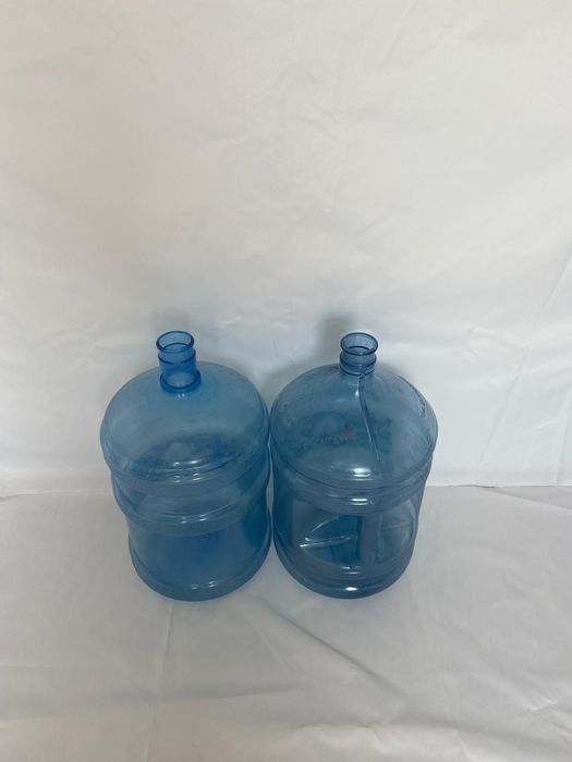 Бутыли для воды пищевые