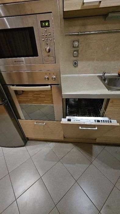 Дава се под наем Двустаен апартамент в София, Белите брези - 75 кв.м за 475 € - Снимка #9